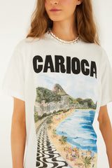 Farm rio - Print t-shirt