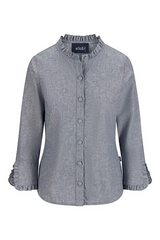 Ella & il - Clarion linen skjorte