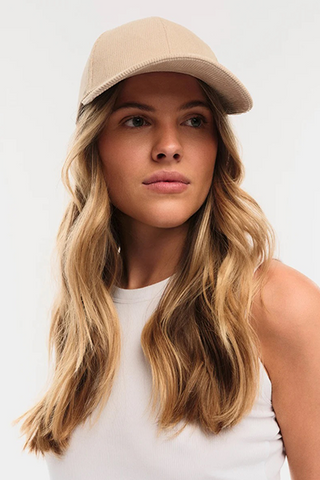 Ella & il  - Hedda denim caps