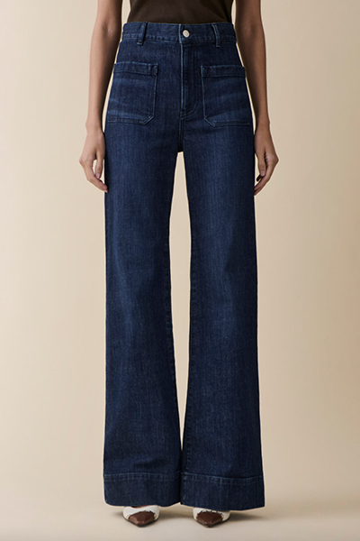 Jeanerica - St monica jeans