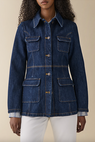 Jeanerica - Guell jeans
