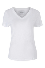 Ella & il - Alethe linen tee