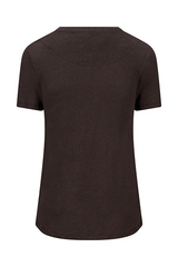 Ella & il - Alethe linen tee