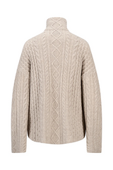 Ella & il - Bertine merino cardigan