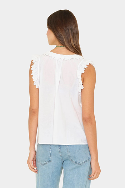 Xirena - Bexie bluse