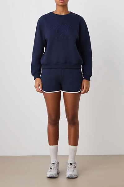 We Norwegians - Bounce shorts