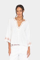 Xirena - Carina bluse