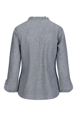 Ella & il - Clarion linen skjorte