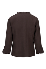 Ella & il - Clarion linen skjorte