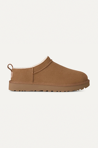 UGG - Classic mini II boot
