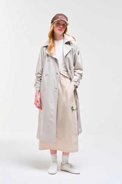Colmar  - 1912 trenchcoat