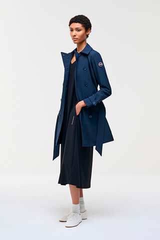 Rodebjer - Viola lino blazer
