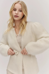 Ella & il - Fredrikke chunky cardigan