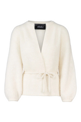 Ella & il - Fredrikke chunky cardigan