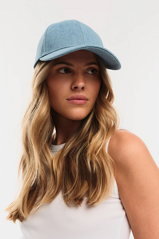 Ella & il - Hedda cord caps