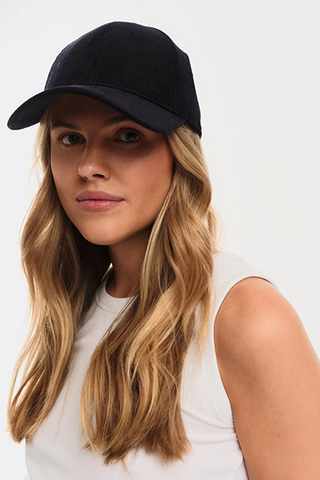 Ella & il  - Hedda denim caps