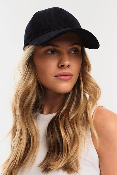 Ella & il - Hedda cord caps