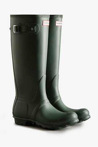 Hunter - Downpour boot