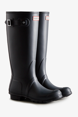 Hunter - Downpour boot