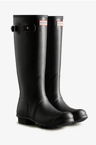 Hunter - Downpour boot