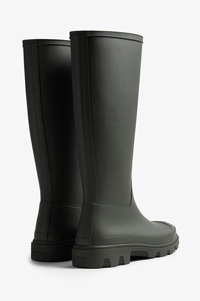 Hunter - Downpour boot