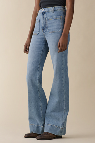 Jeanerica - Guell jeans