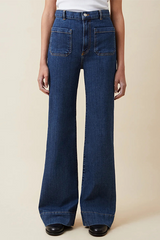 Jeanerica - St monica jeans