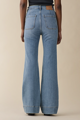 Jeanerica - St monica jeans