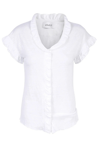 Rodebjer - Dory tee