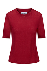 Ella & il - Karina linen tee