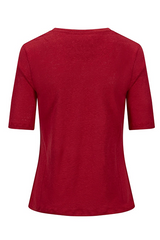Ella & il - Karina linen tee