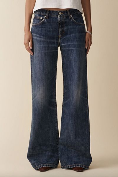 Jeanerica - Kyoto jeans