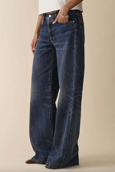 Jeanerica - Kyoto jeans