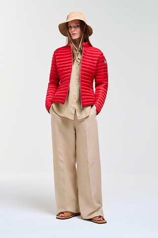 Rodebjer - Viola lino blazer