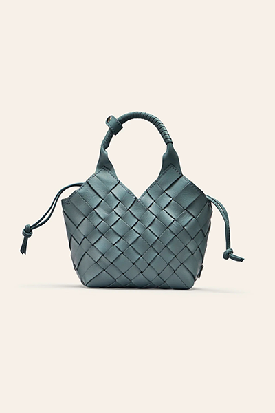 Cala jade  - Misu mini bag