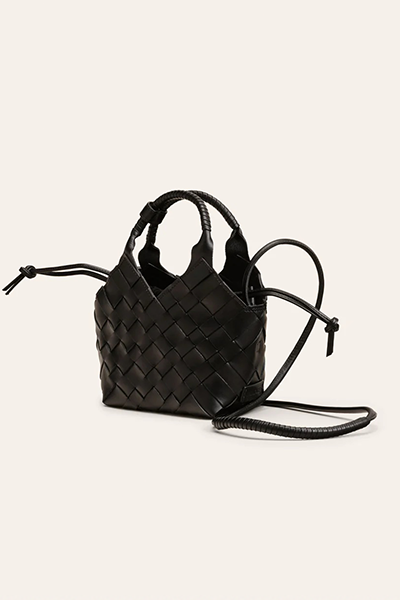 Cala jade - Misu mini bag