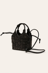 Cala jade - Misu mini bag