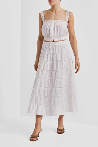 By Timo - Classique Culottes