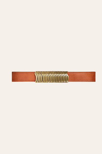 Cala jade - Rattle belt