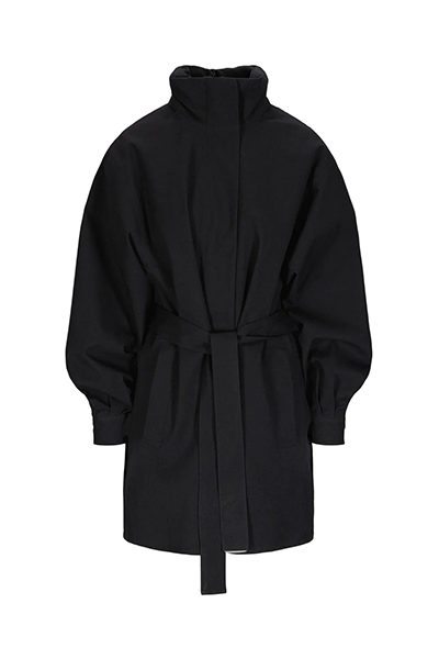 BRGN - Rossby coat