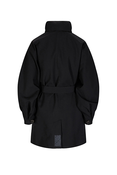 BRGN - Rossby coat