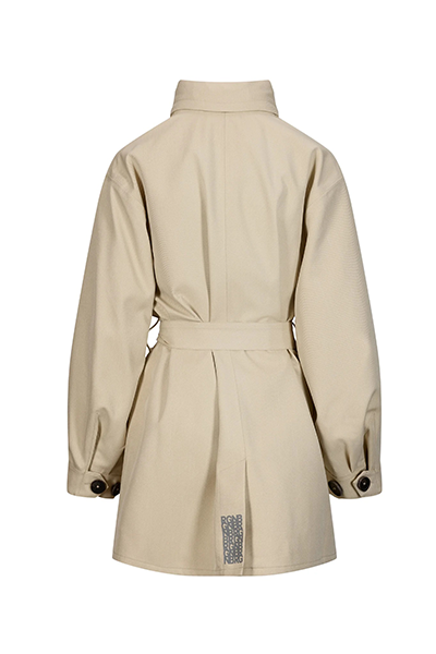 BRGN - Rossby coat