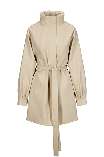 BRGN - Rossby coat