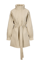 BRGN - Rossby coat