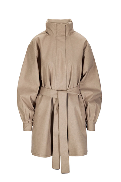 BRGN - Rossby coat