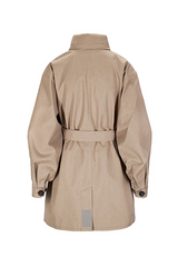 BRGN - Rossby coat