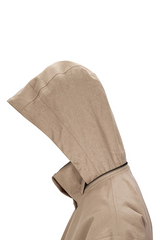 BRGN - Rossby coat