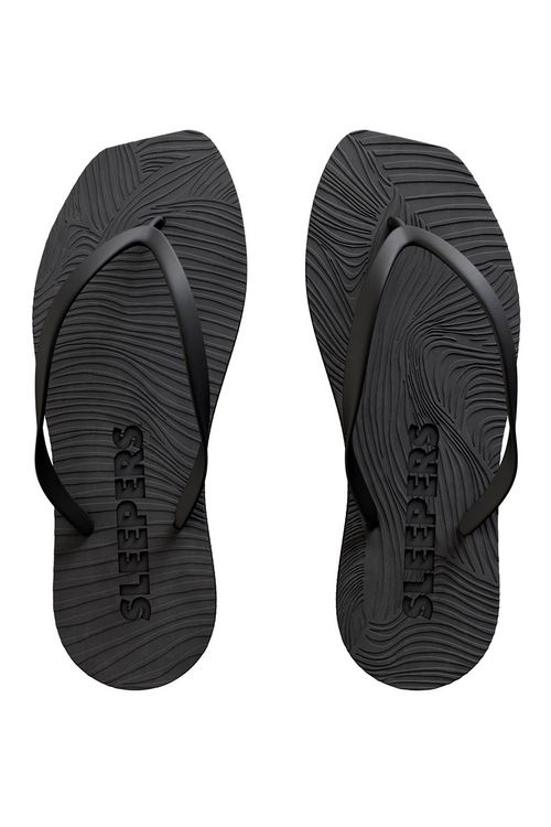 Sleepers - Tapered flip flop