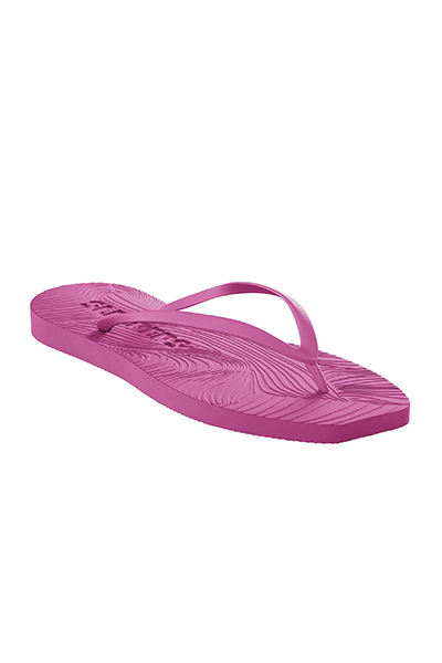 Sleepers - Tapered flip flop