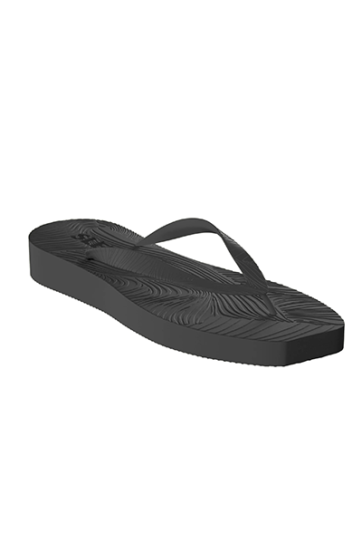 Sleepers - Plattform flip flop